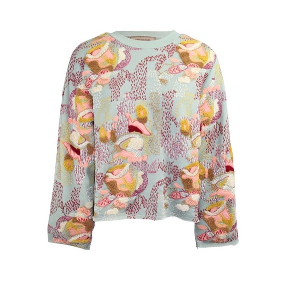 ugly girl sweatshirt